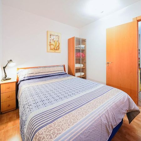 شقة لوسبيتاليت دي يوبريغات  في Casa Ferrer المظهر الخارجي الصورة
