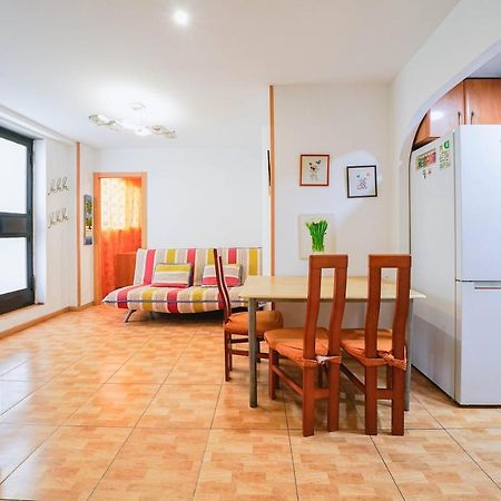 شقة لوسبيتاليت دي يوبريغات  في Casa Ferrer المظهر الخارجي الصورة