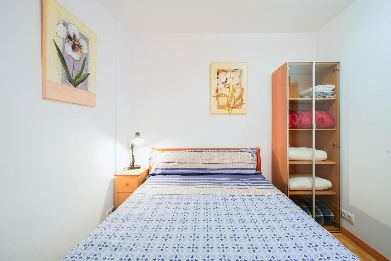 شقة لوسبيتاليت دي يوبريغات  في Casa Ferrer المظهر الخارجي الصورة